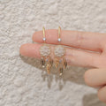 Stunning Earring for Daily Wear