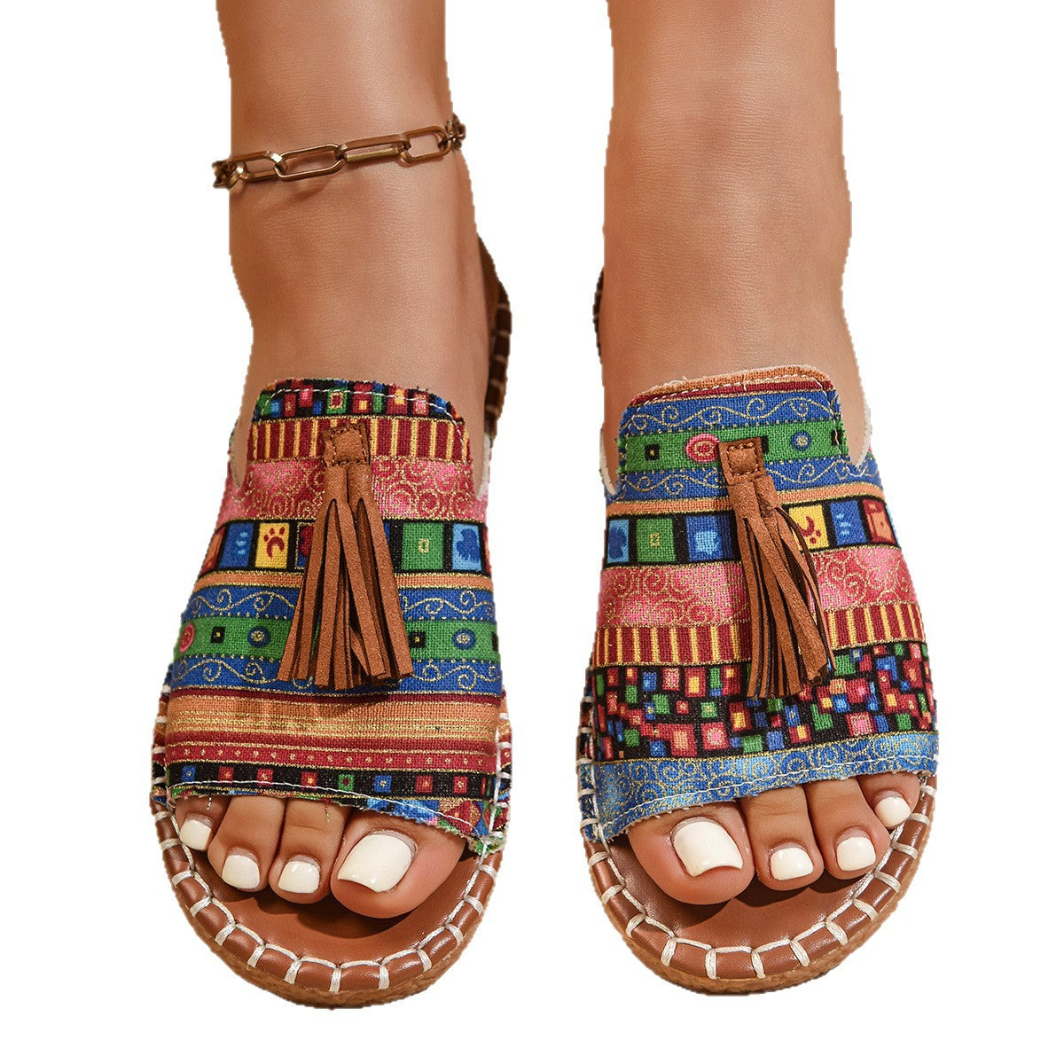 Stylish Orthopedic Sandals for Any Occasion