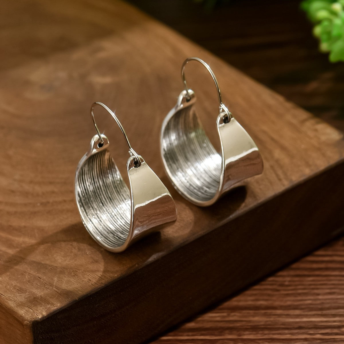 Charming Earring for Any Occasion