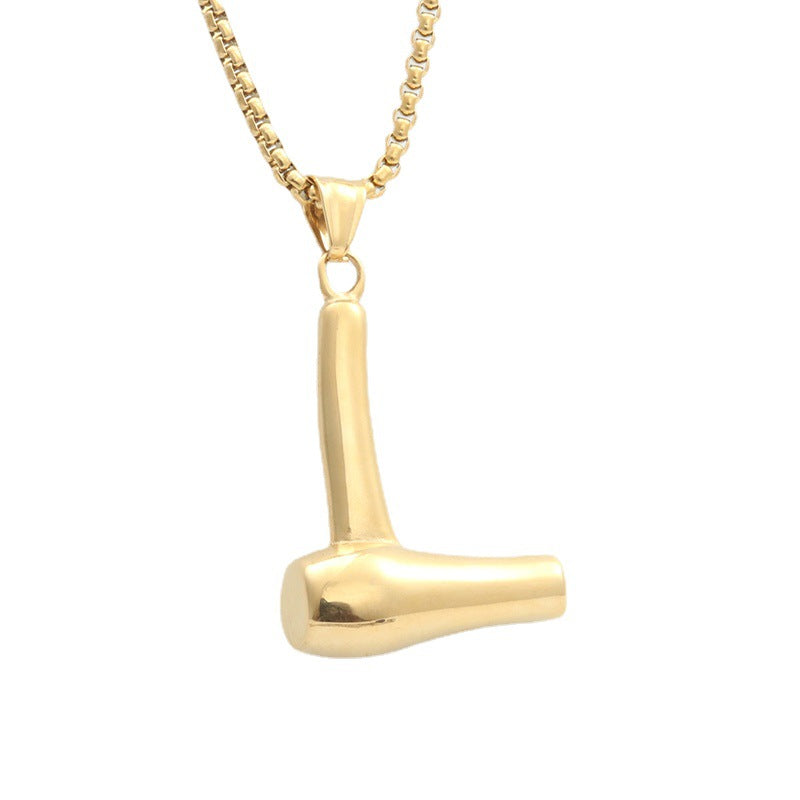 Beautiful Pendant with Unique Style