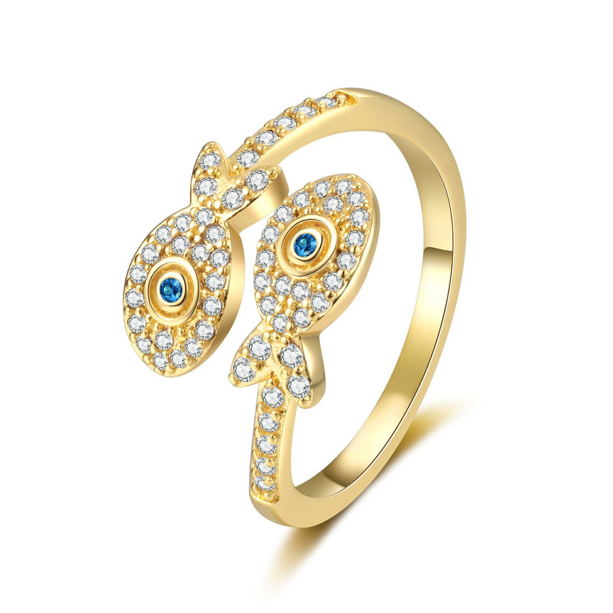 Romantic Ring for Special Moments