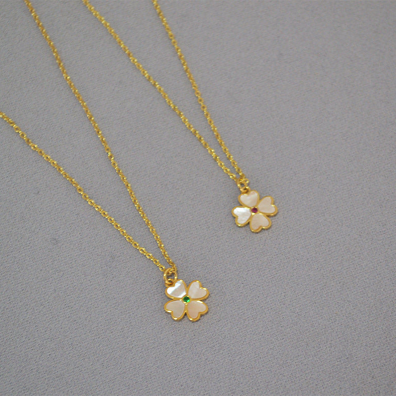 Stunning Pearl Necklace for Daily Wear