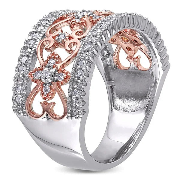 Stunning Gold Ring for Daily Wear