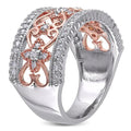 Stunning Gold Ring for Daily Wear