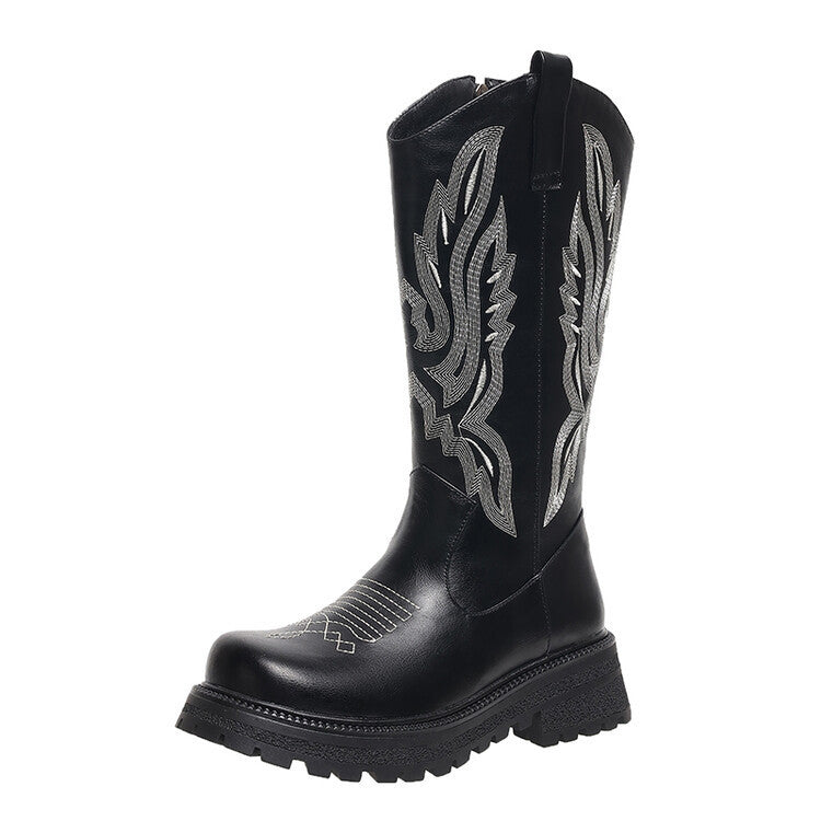Elegant Orthopedic Boots for Every Step