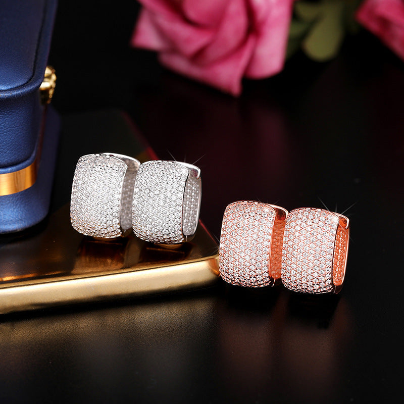 Charming Earring for Any Occasion