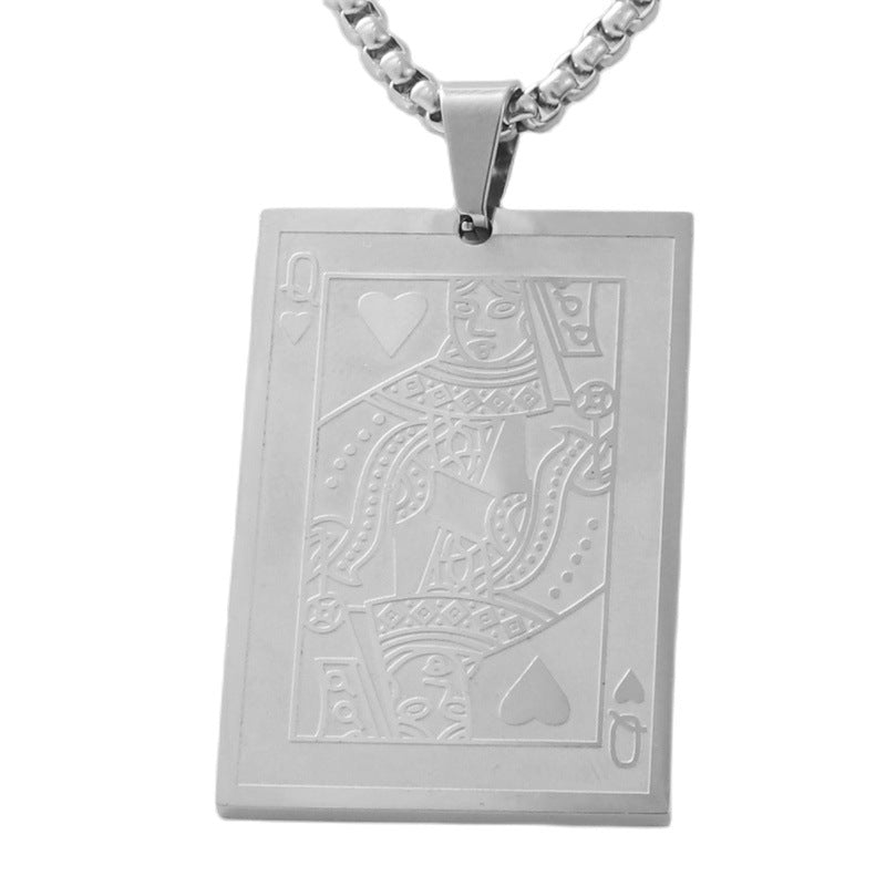 Elegant Pendant for Every Occasion