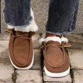 Graceful Orthopedic Shoes for Modern Look