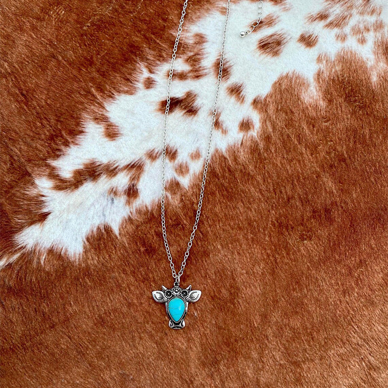 Romantic Necklace for Special Moments