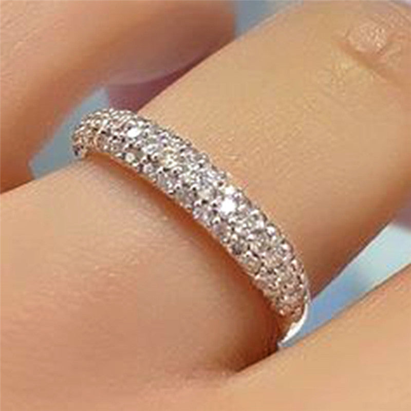 Beautiful Ring with Unique Style