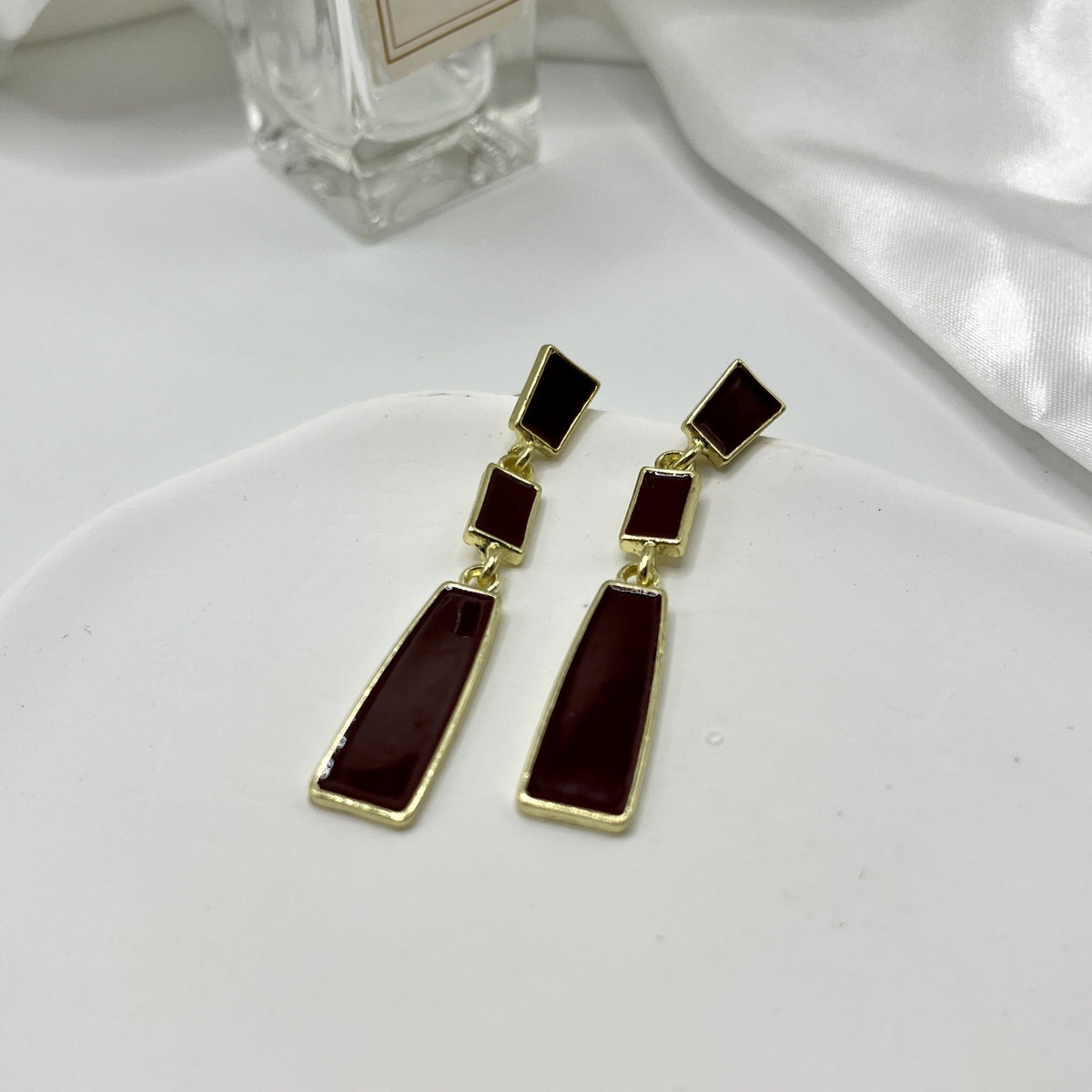 Beautiful Earring with Unique Style