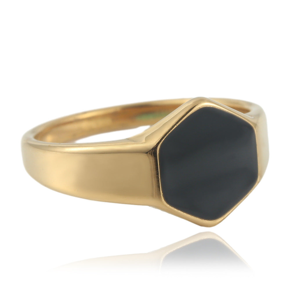 Charming Ring for Any Occasion