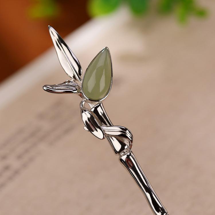 Stunning Silver Piece for Daily Wear