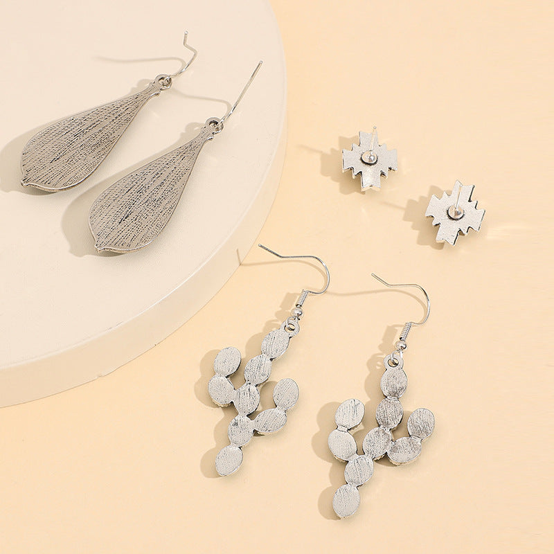 Stunning Set for Daily Wear