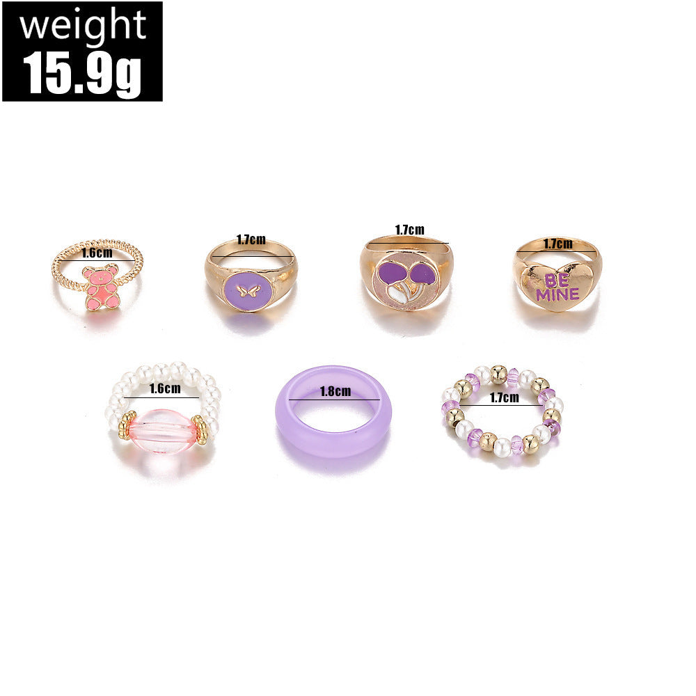 Classic Set with Timeless Appeal