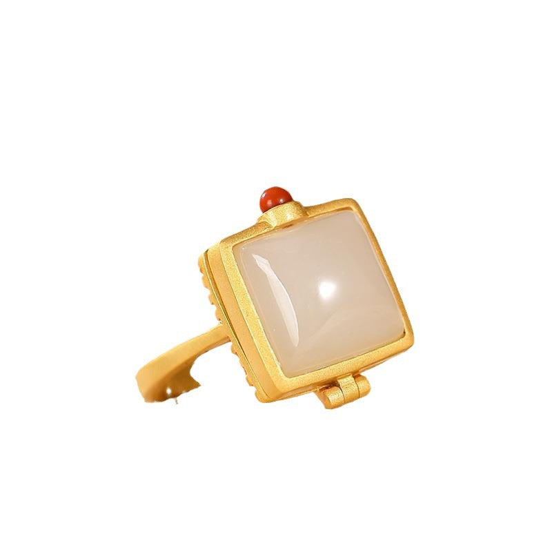 Elegant Gold Ring for Every Occasion