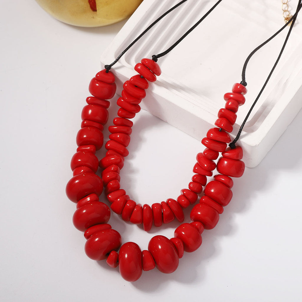 Romantic Necklace for Special Moments