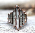 Beautiful Ring with Unique Style