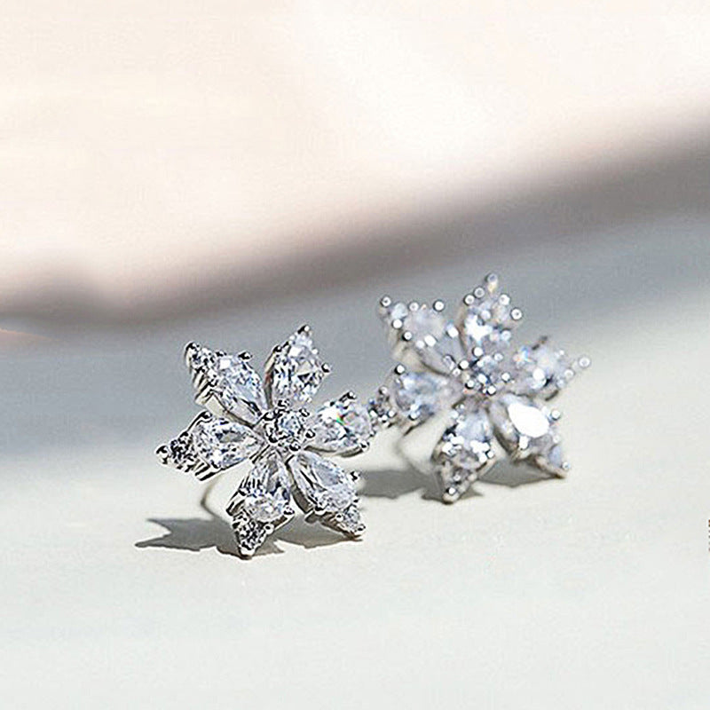 Elegant Earring for Every Occasion