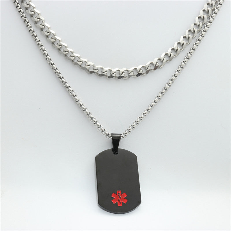 Beautiful Pendant with Unique Style