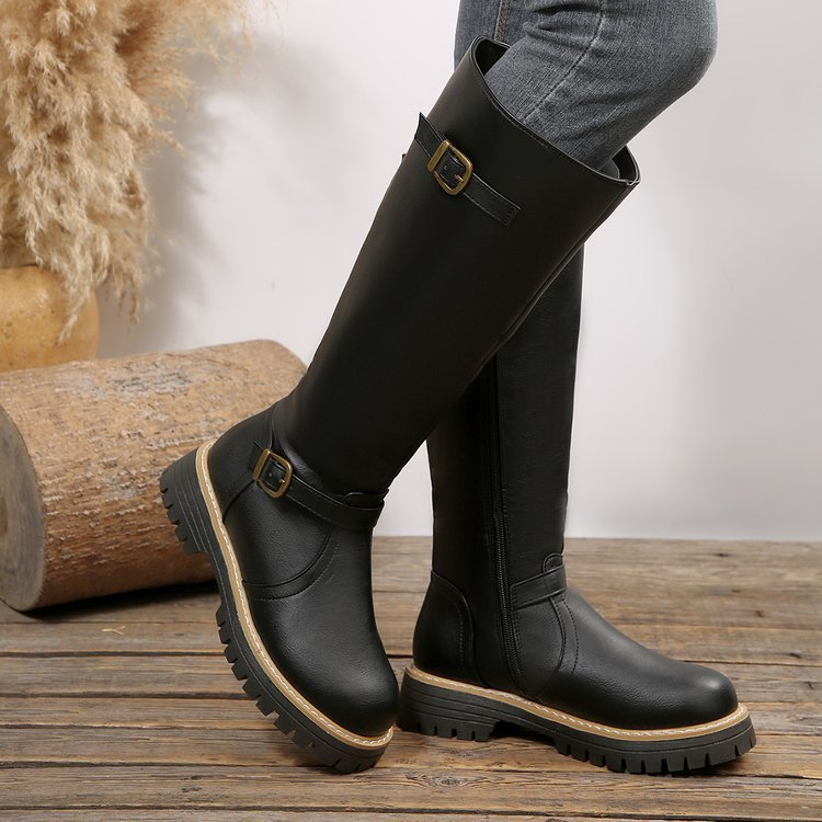 Stylish Orthopedic Boots for Any Occasion