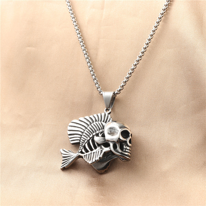 Romantic Pendant for Special Moments