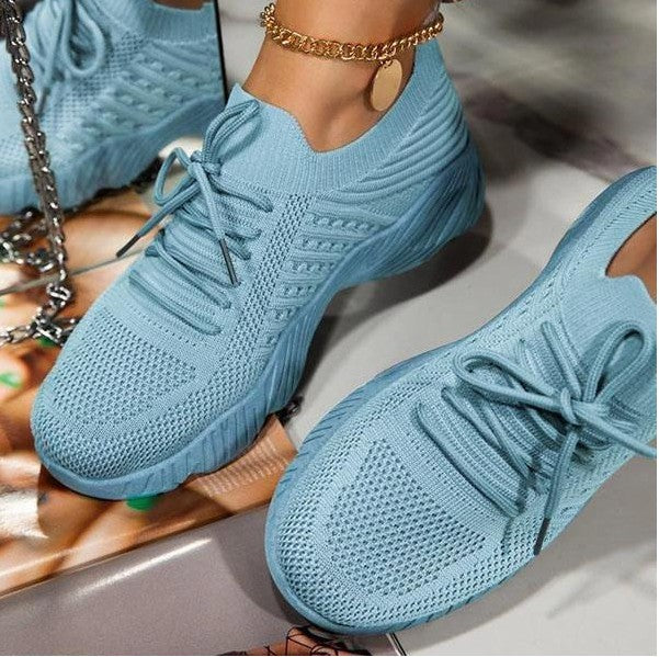 Chic Orthopedic Shoes with Unique Design