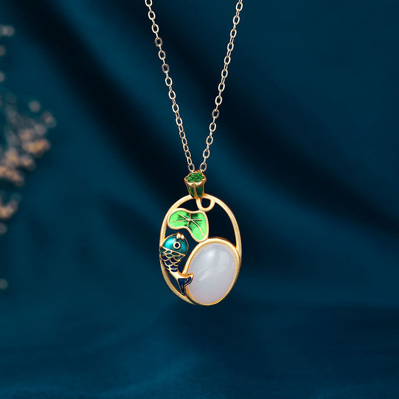 Charming Necklace for Any Occasion