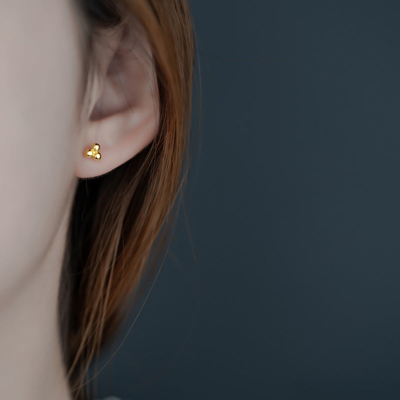 Classic Earring with Timeless Appeal