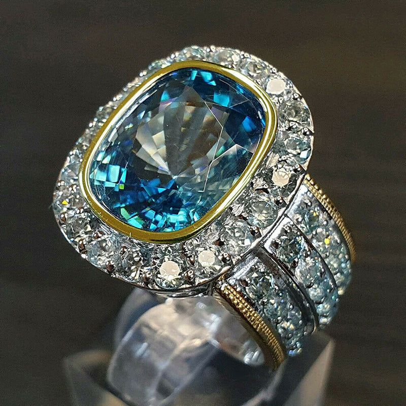 Charming Ring for Any Occasion