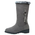 Stylish Orthopedic Boots for Any Occasion