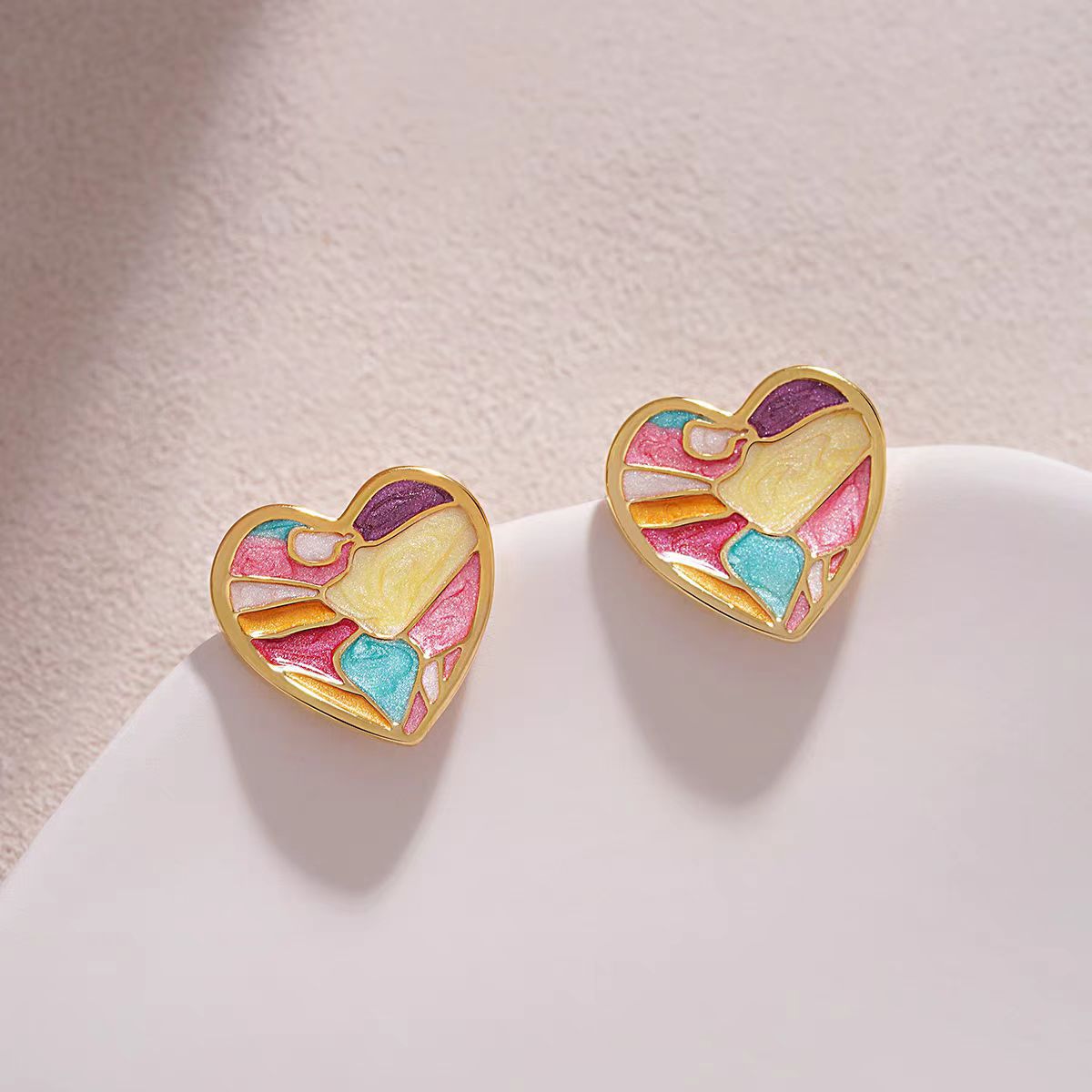 Romantic Earring for Special Moments