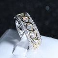 Charming Gold Ring for Any Occasion