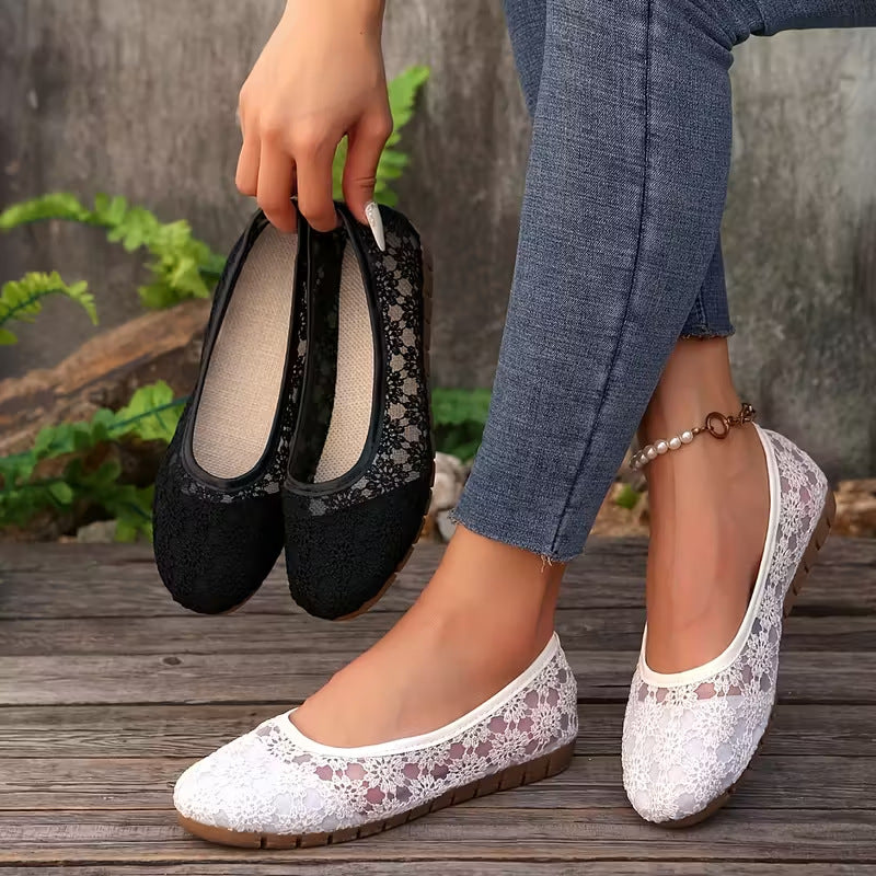 Classic Orthopedic Shoes with Timeless Style