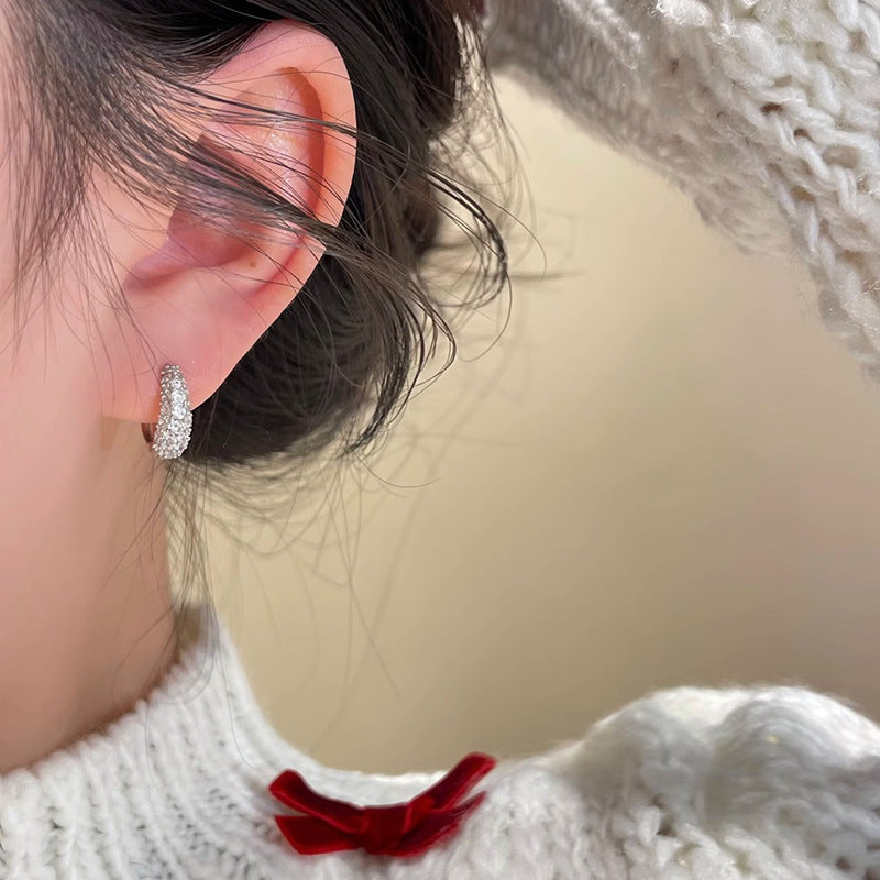 Elegant Earring for Every Occasion