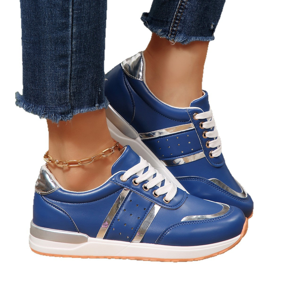 Vintage Inspired Orthopedic Shoes