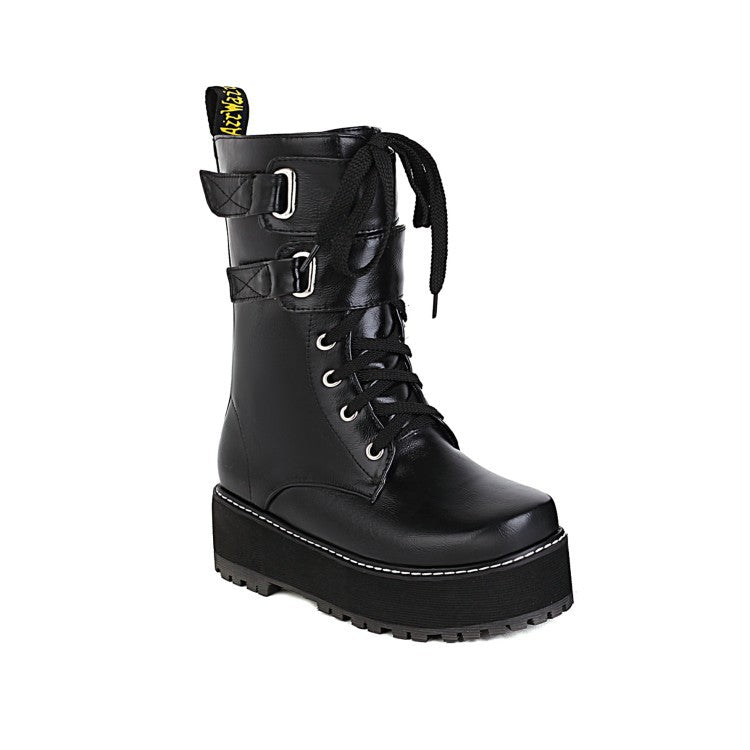 Elegant Orthopedic Boots for Every Step