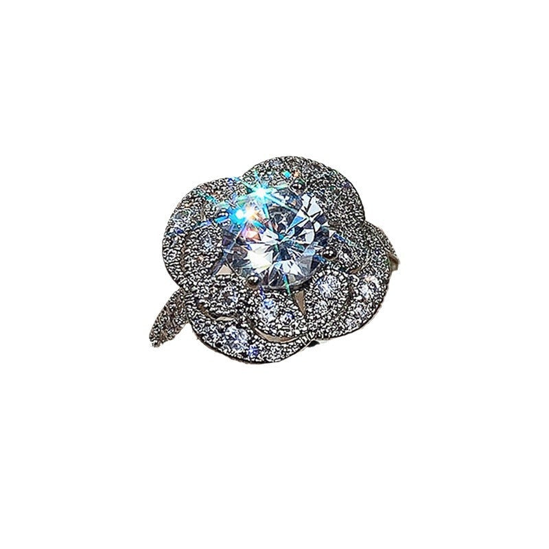 Charming Ring for Any Occasion