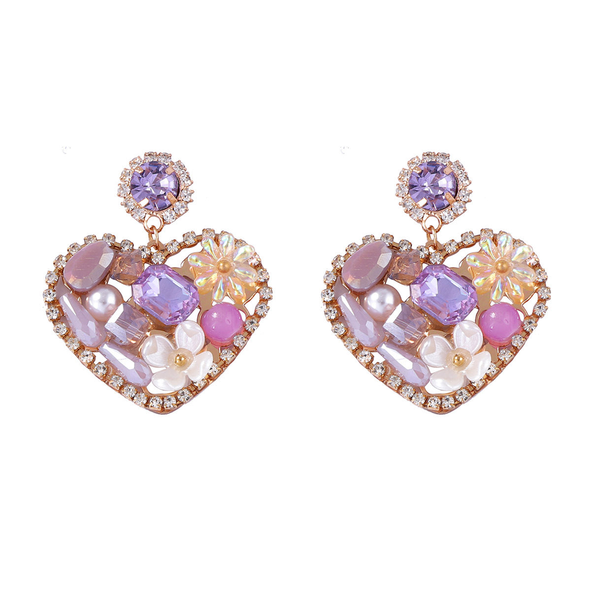 Stunning Earring for Daily Wear