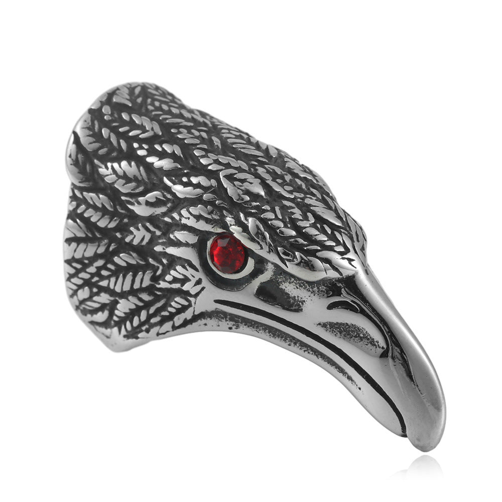 Elegant Ring for Every Occasion