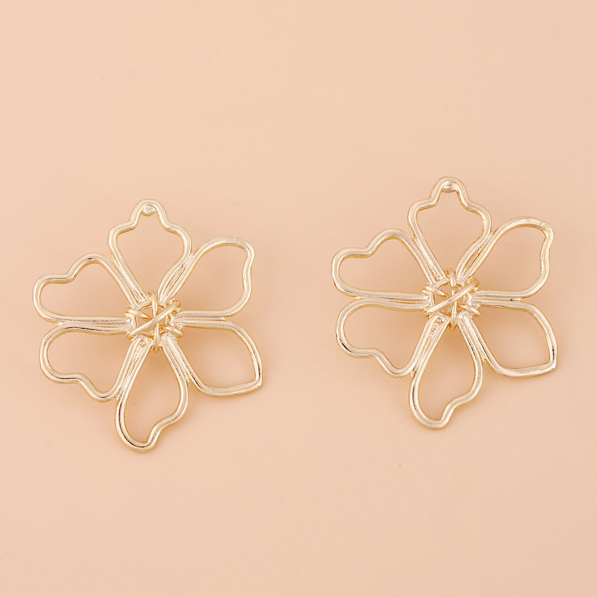 Stunning Earring for Daily Wear