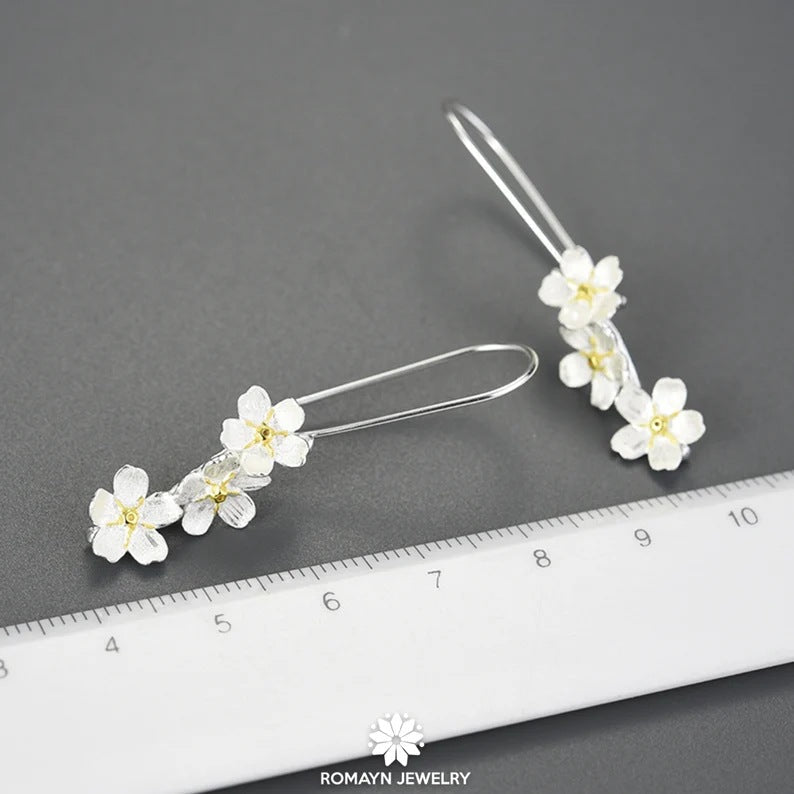 Classic Earring with Timeless Appeal