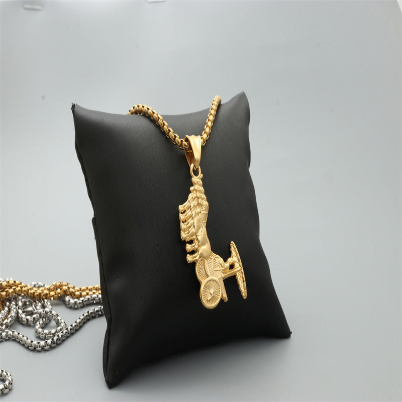 Beautiful Necklace with Unique Style