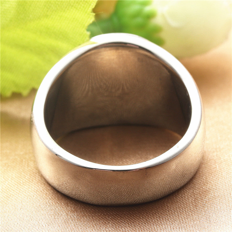 Delicate Artisan Ring