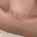 Classic Necklace with Timeless Appeal