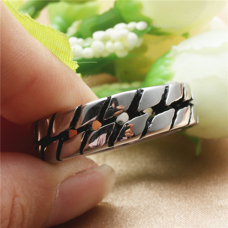 Elegant Ring for Every Occasion
