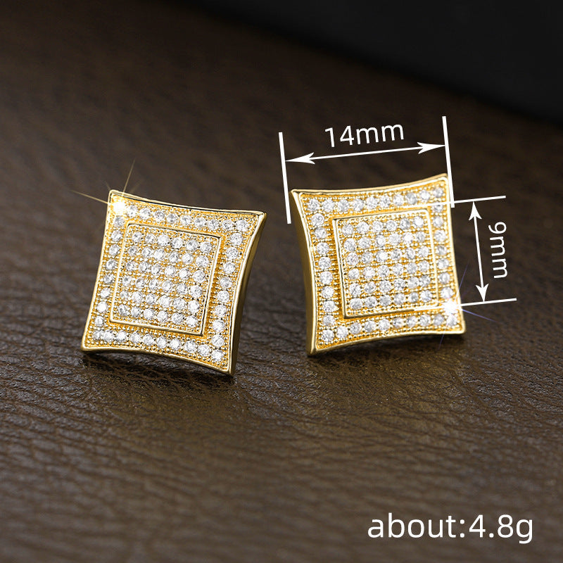 Romantic Earring for Special Moments