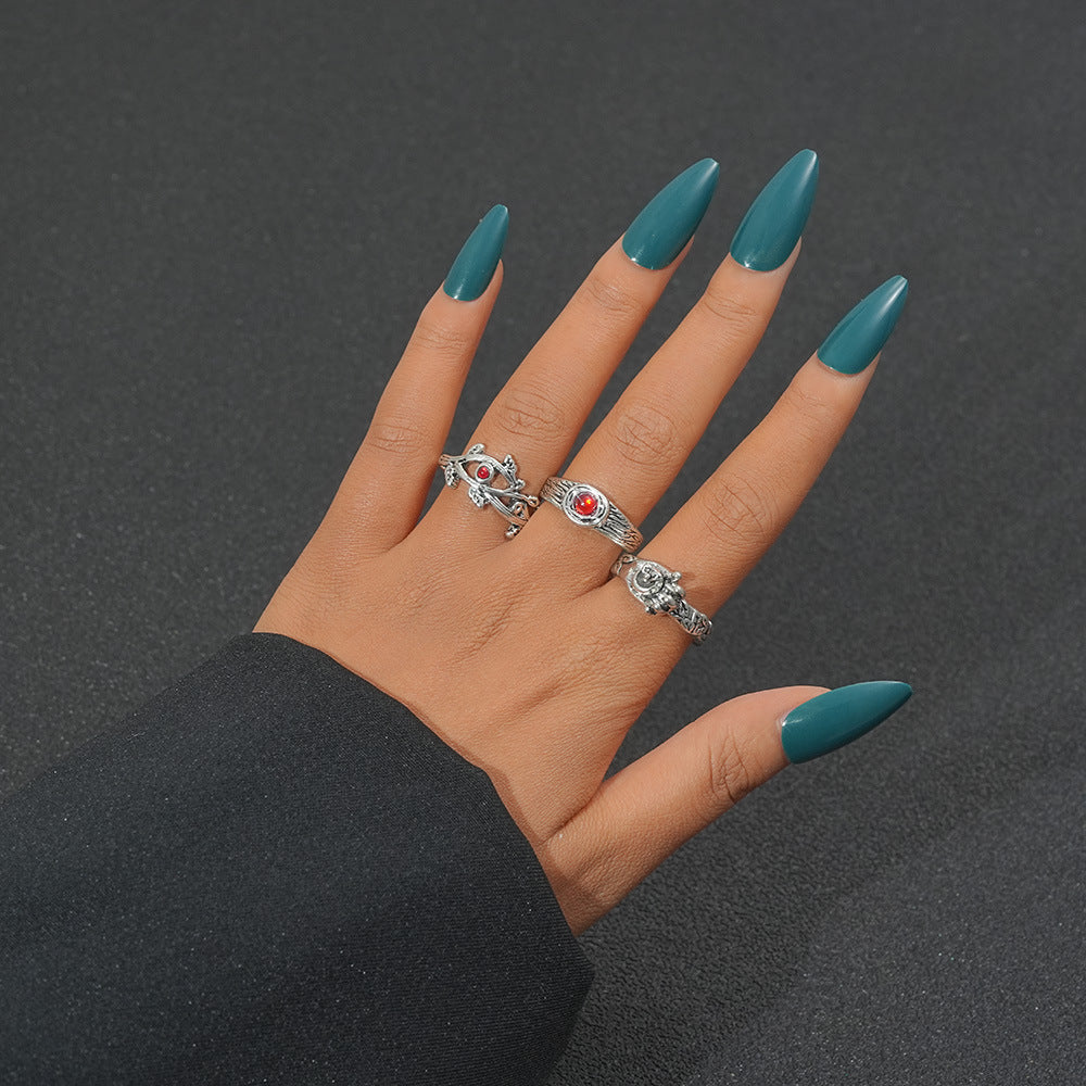 Romantic Ring for Special Moments