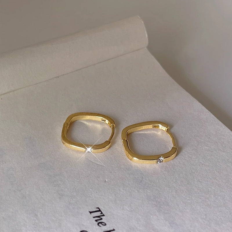 Stunning Earring for Daily Wear