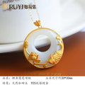 Stunning Silver Necklace for Daily Wear